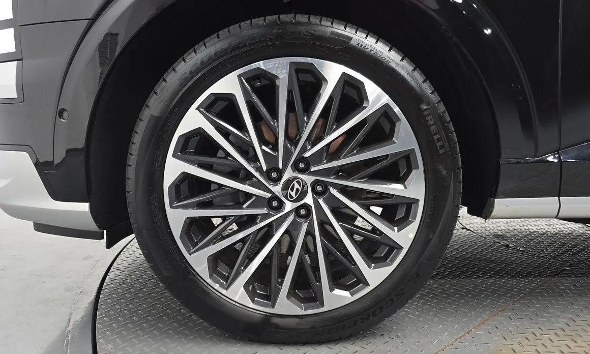 Hyundai Palisade — фото 6
