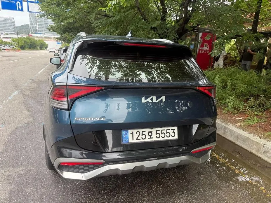 Hyundai Tucson — фото 7