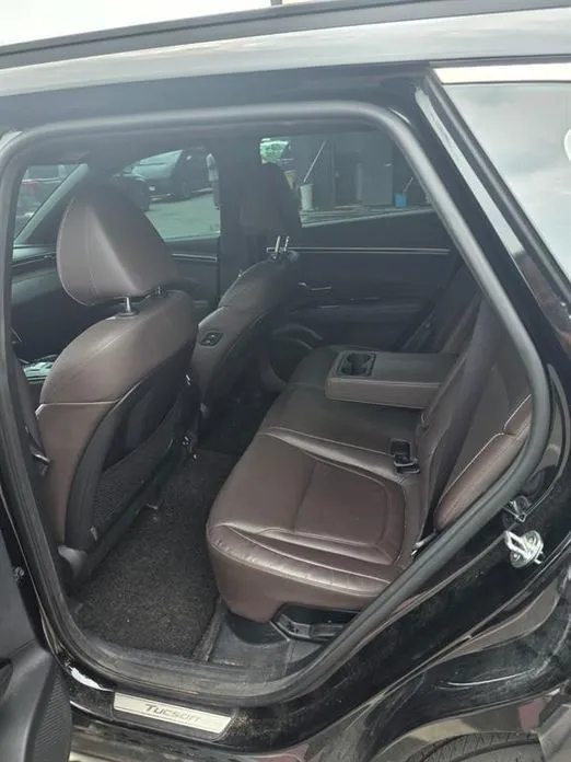 Hyundai Tucson — фото 2