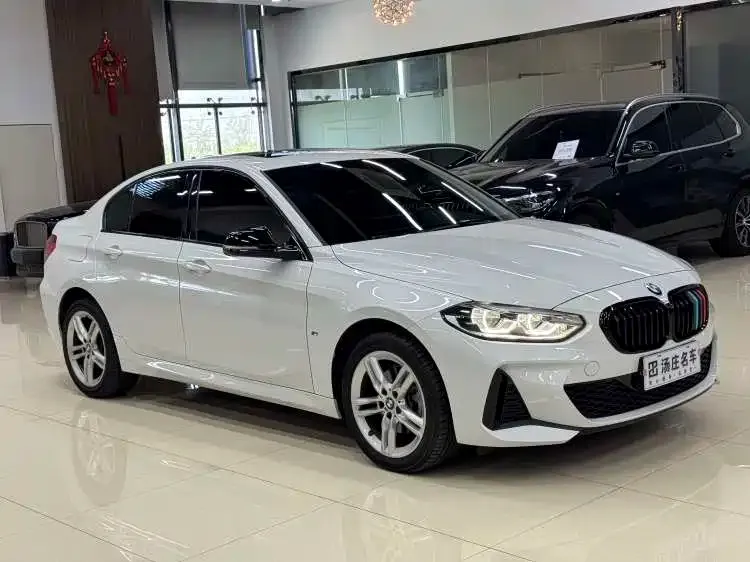 BMW 1 Series — фото 2