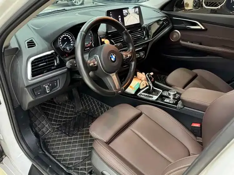 BMW 1 Series — фото 10