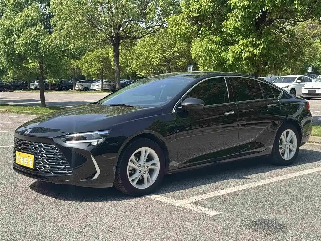 Buick Regal