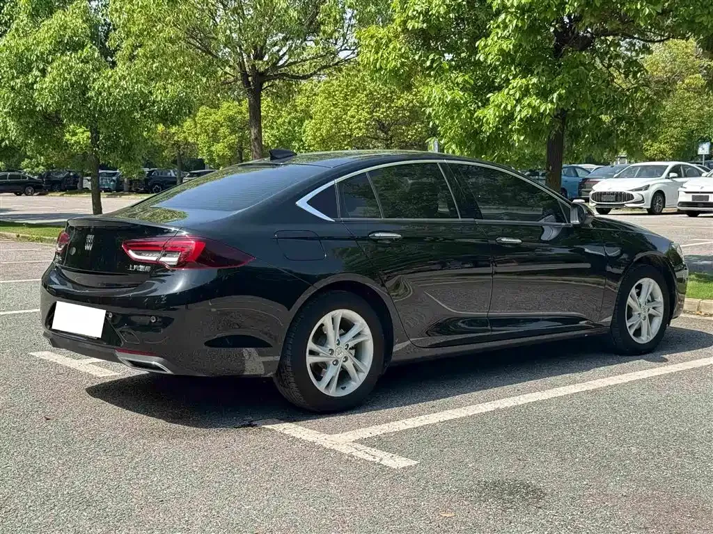 Buick Regal 2024 из CN, фото 3