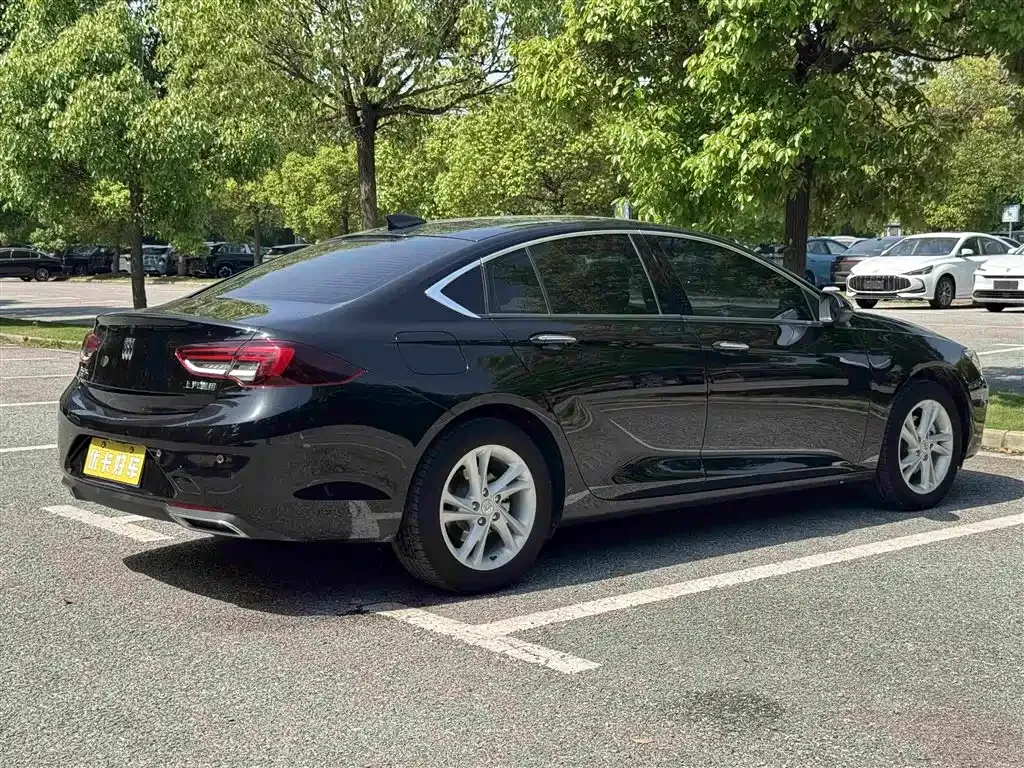 Buick Regal 2024 из CN, фото 6