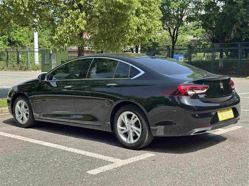 Buick Regal 2024 из CN, фото 2