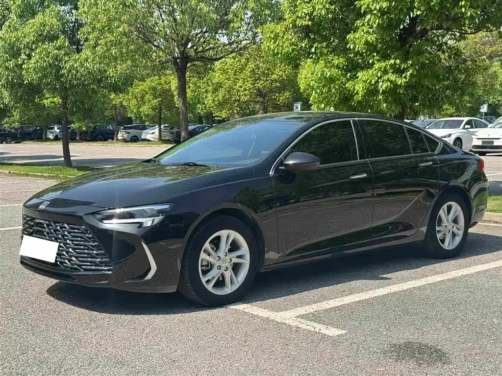 Buick Regal 2024 из CN, фото 8