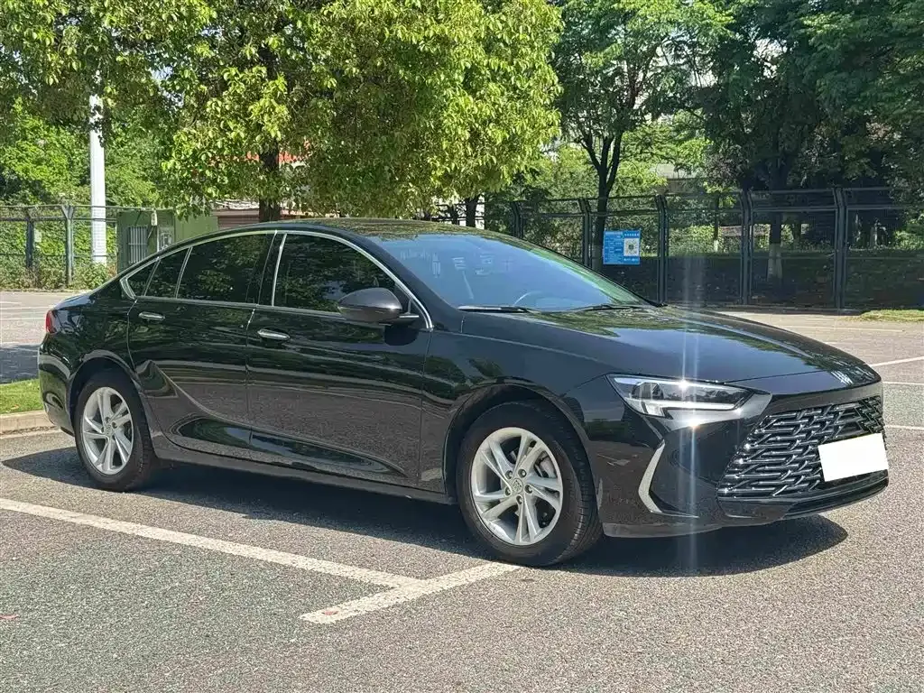Buick Regal 2024 из CN, фото 9