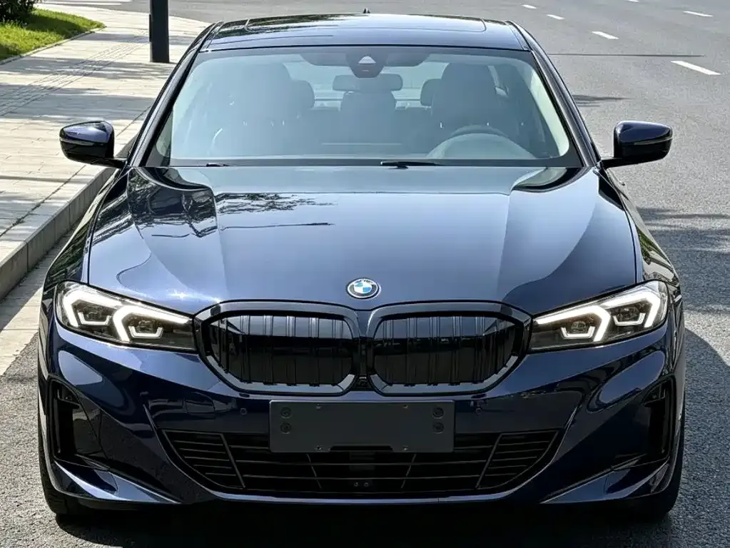 BMW i3 — фото 5