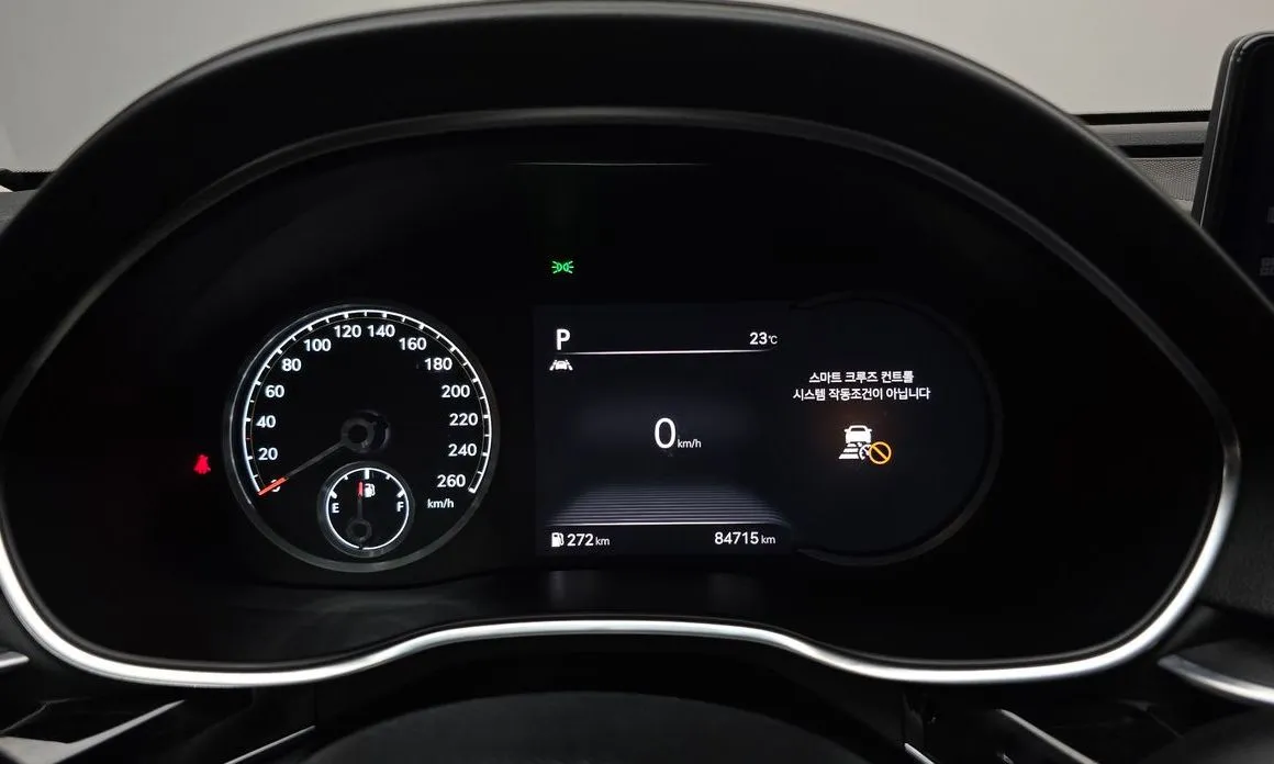 Genesis G80 2021 из KR, фото 5