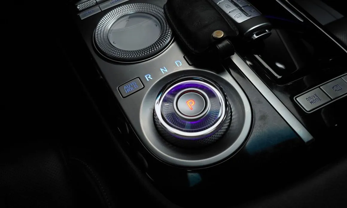 Genesis G80 2021 из KR, фото 3