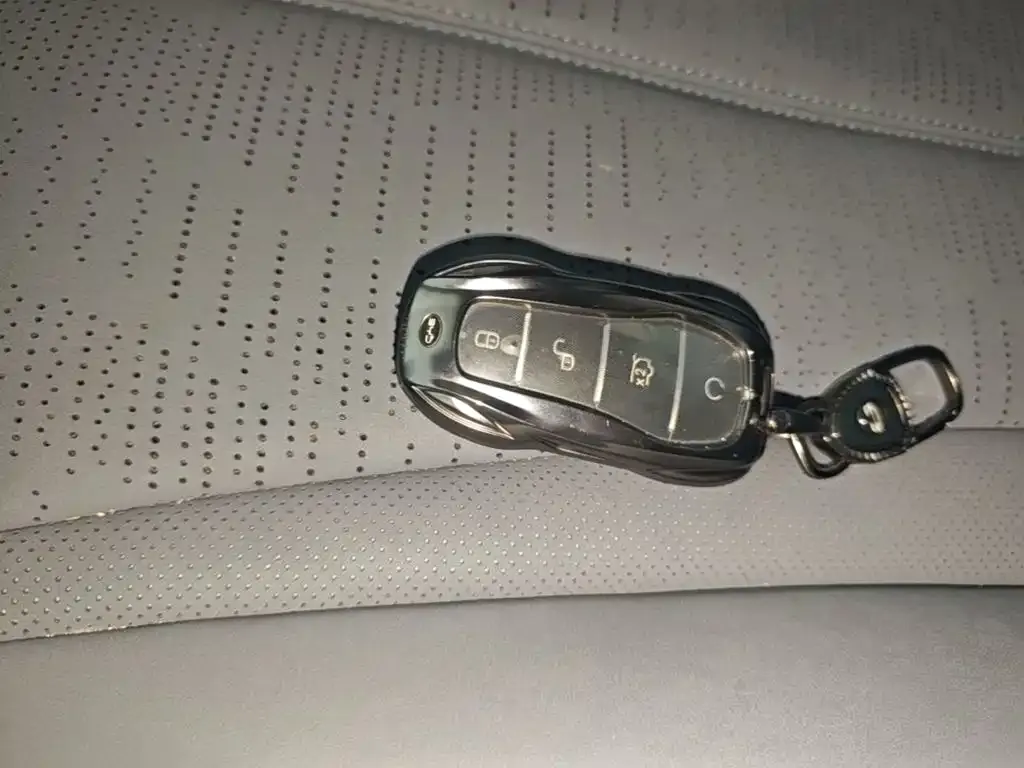 BYD Seal 06GT — фото 4