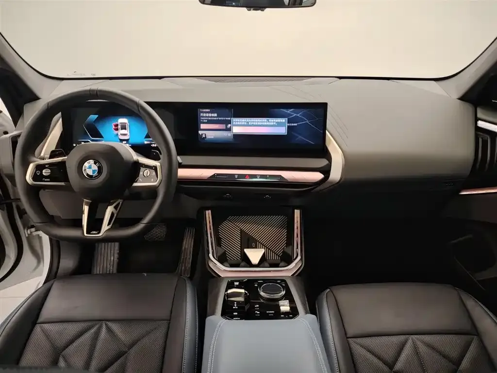 BMW X3 — фото 9