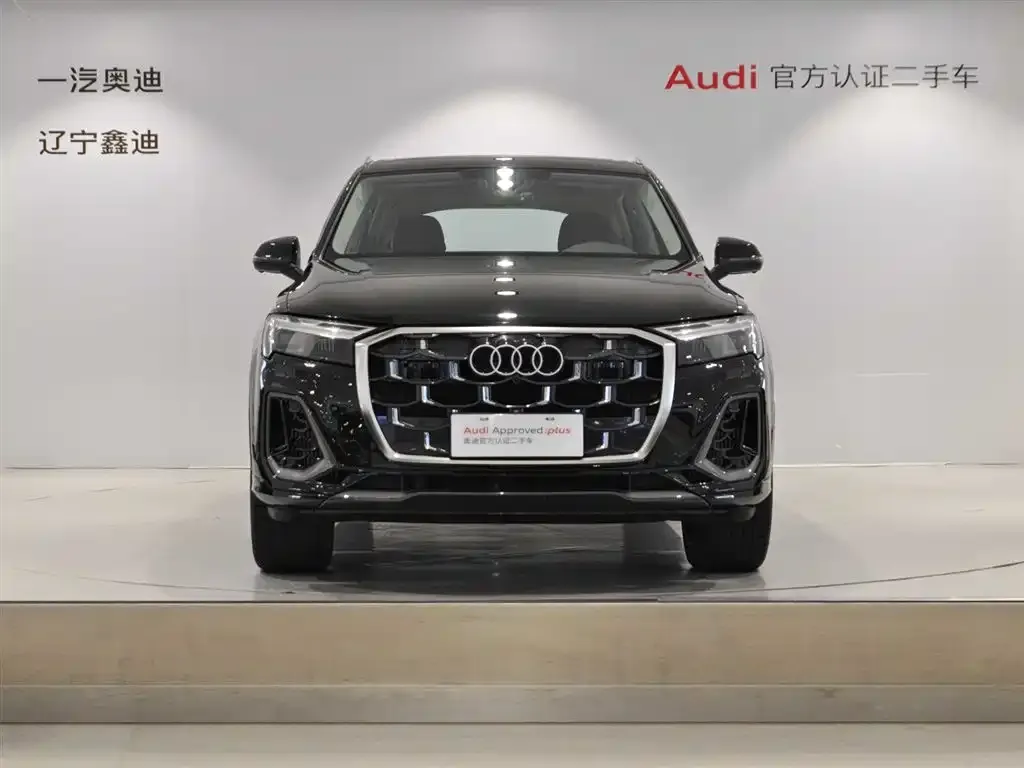 Audi Q7 — фото 2