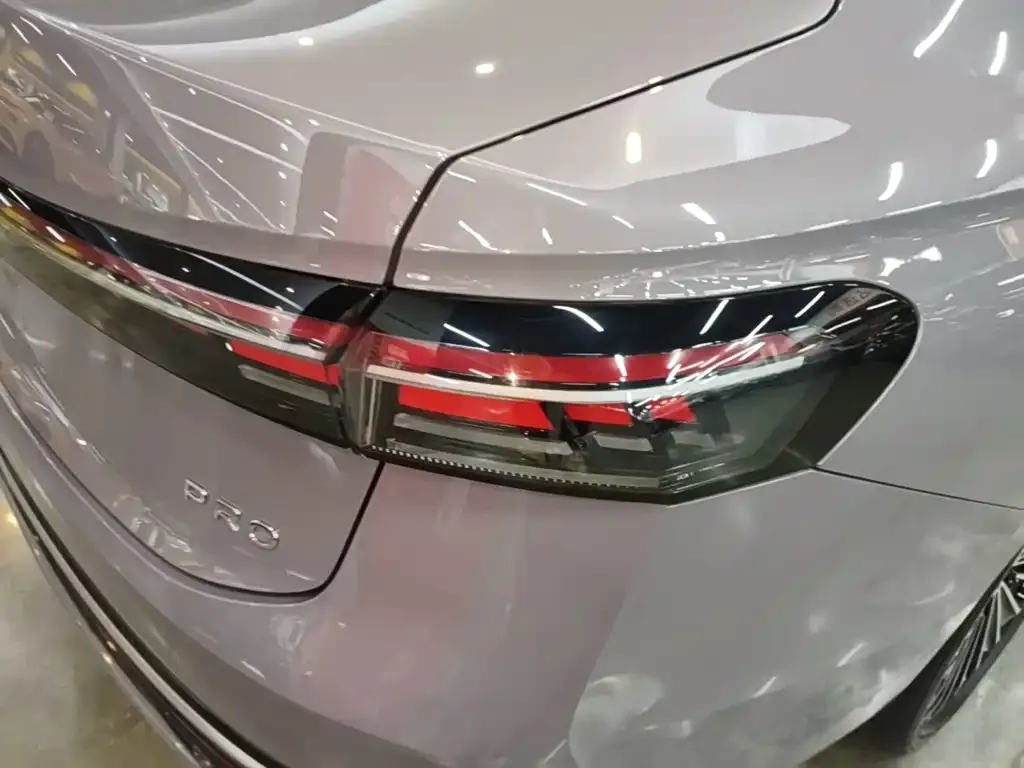Volkswagen Passat — фото 2