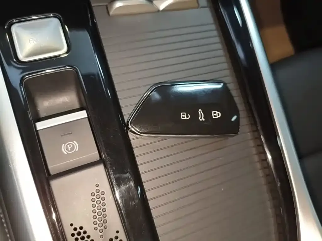 Volkswagen Passat — фото 3