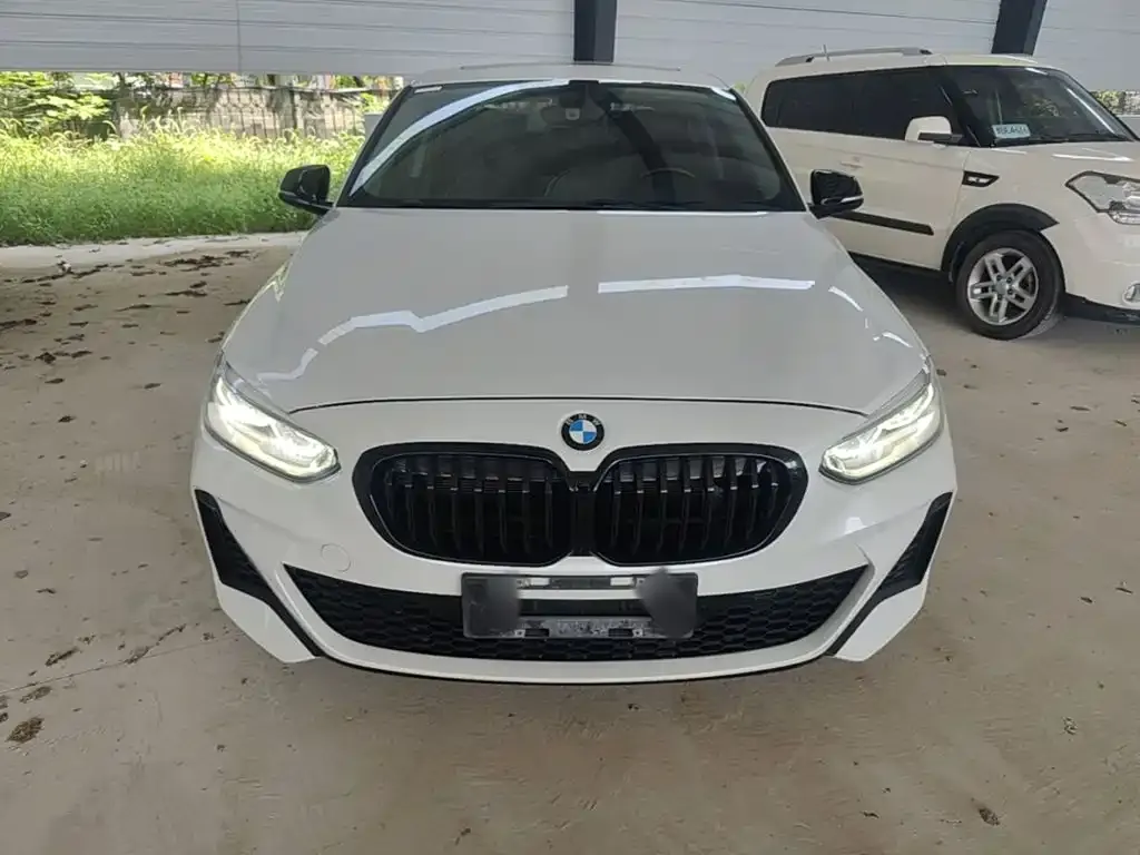 BMW 1 Series — фото 10