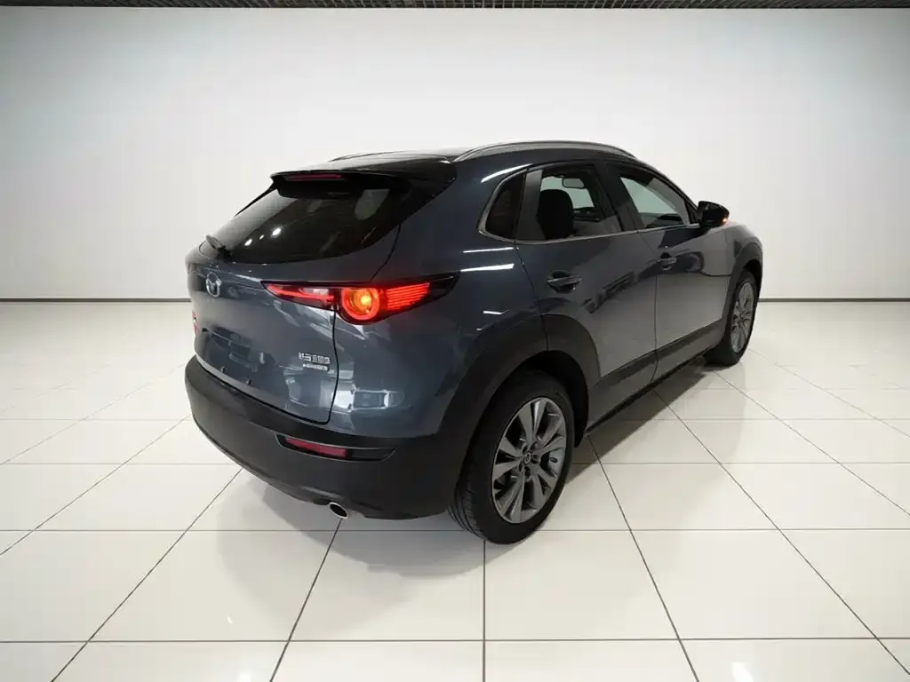Mazda CX-30 — фото 10