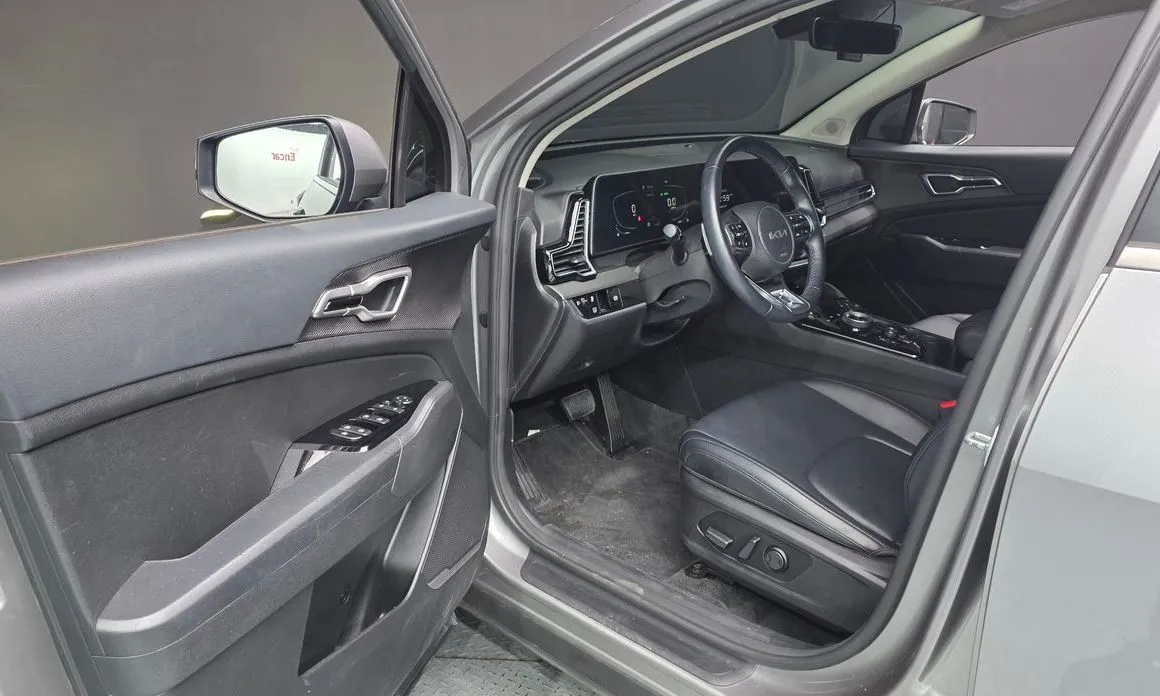 Kia Sportage — фото 2