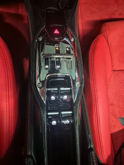 Ferrari SF90 2023 из KR, фото 3