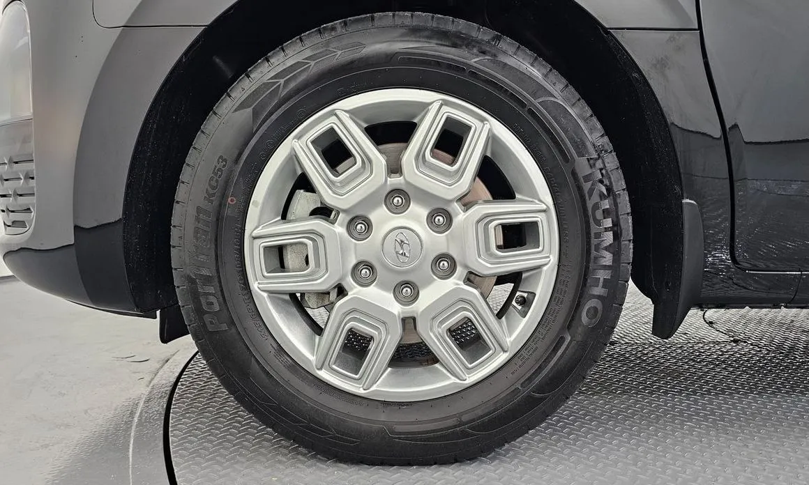 Hyundai Staria — фото 9