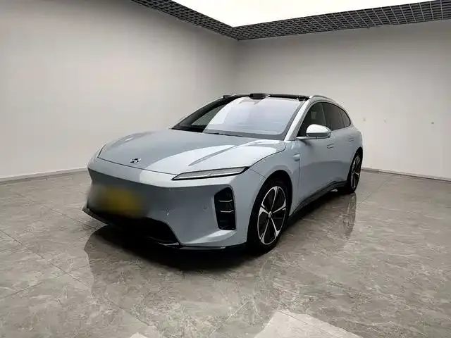 NIO ET5T — фото 1