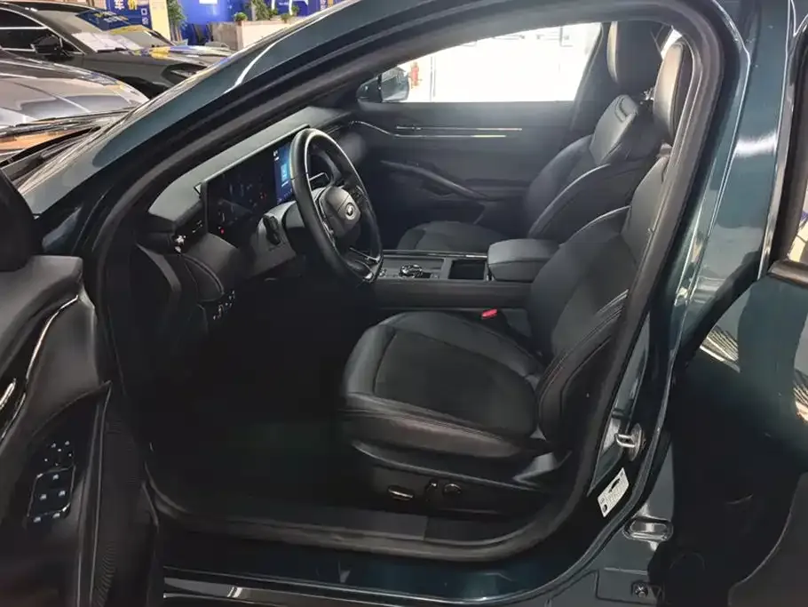 Ford Mondeo 2024 из CN, фото 7