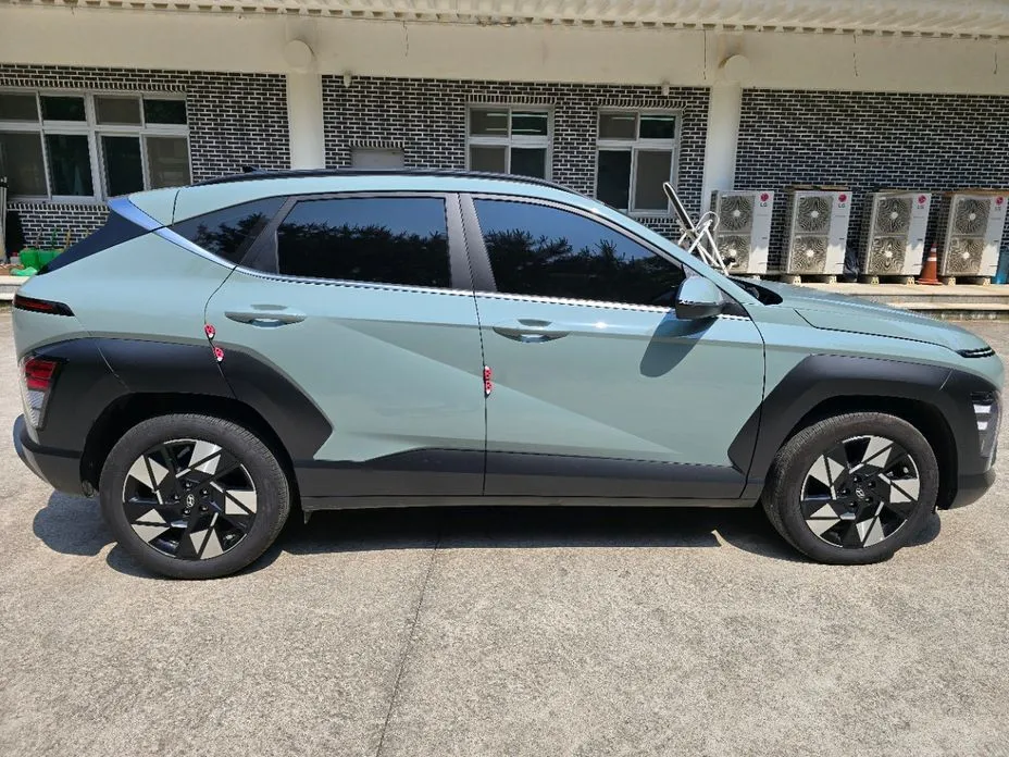 Hyundai Kona — фото 10