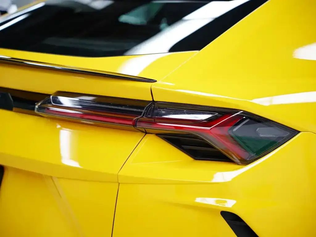 Lamborghini Urus — фото 7