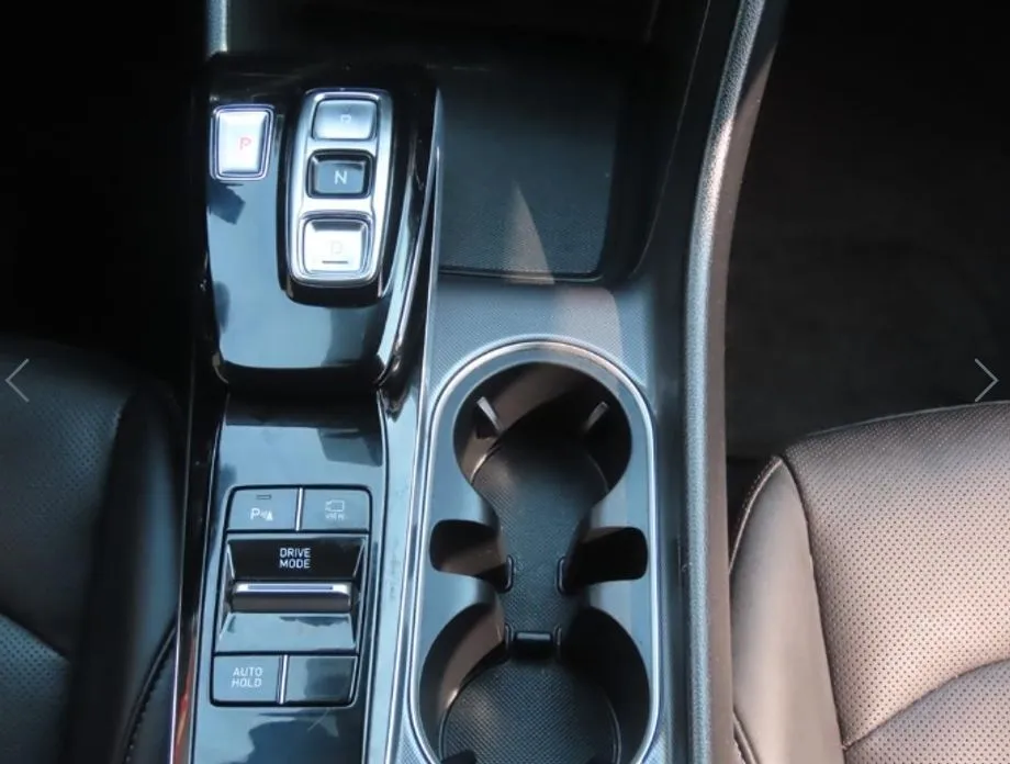 Hyundai Sonata 2022 из KR, фото 6