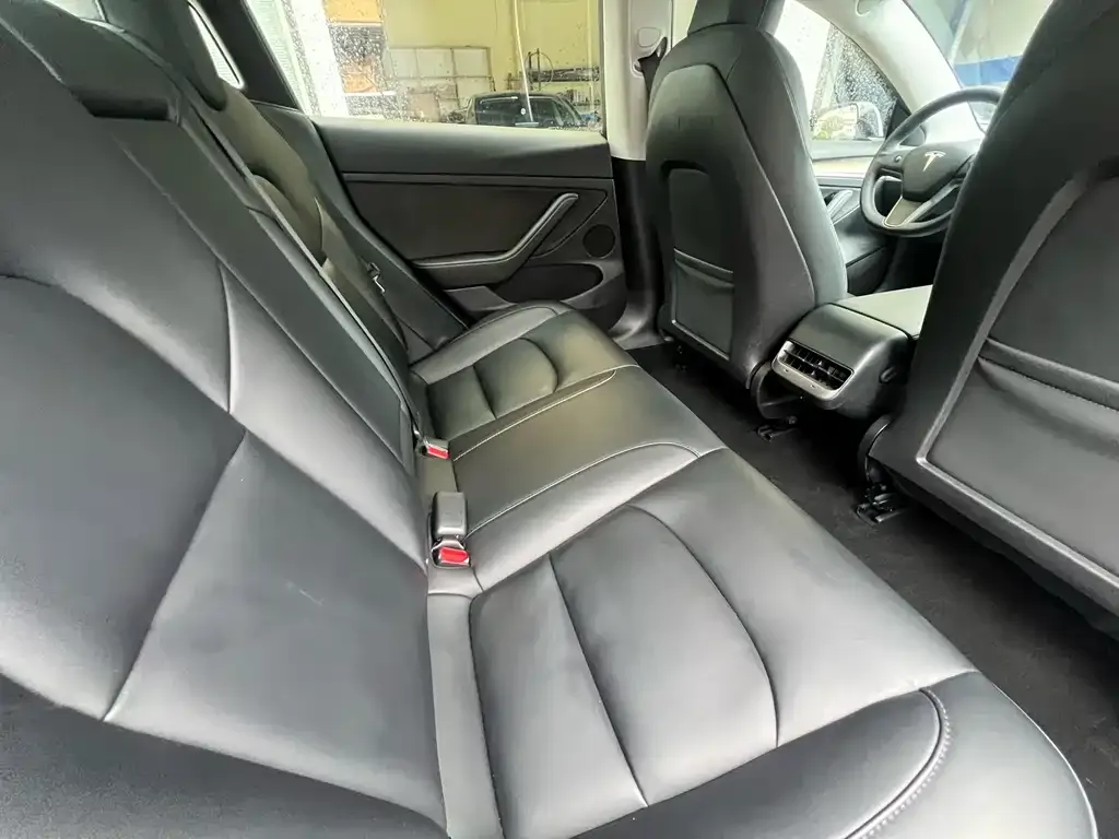 Tesla Model 3 — фото 2