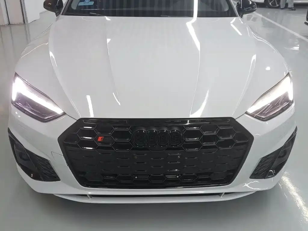 Audi A5 (Import) — фото 7