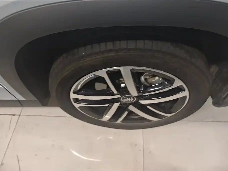 BYD L DM-i — фото 7