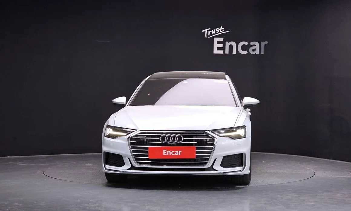 Audi A6 — фото 7