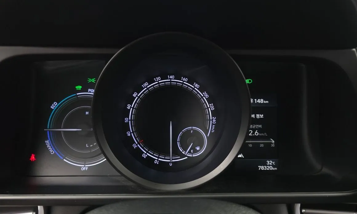 Hyundai AVANTE 2022 из KR, фото 4