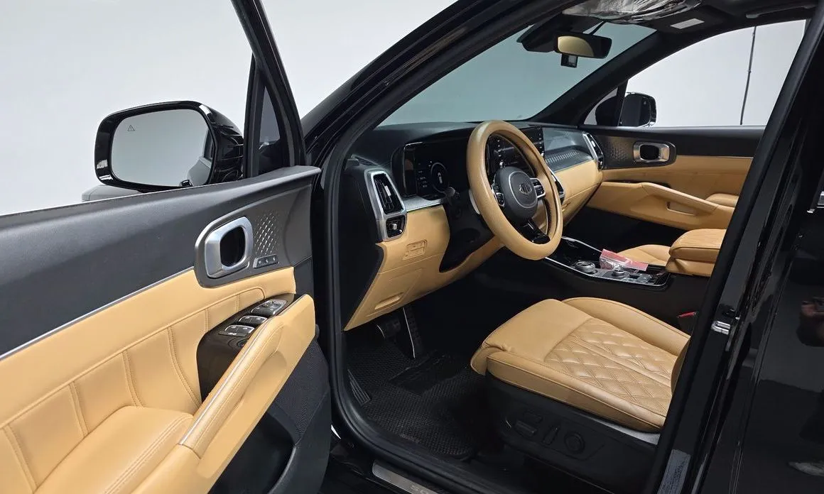 Kia Sorento — фото 6