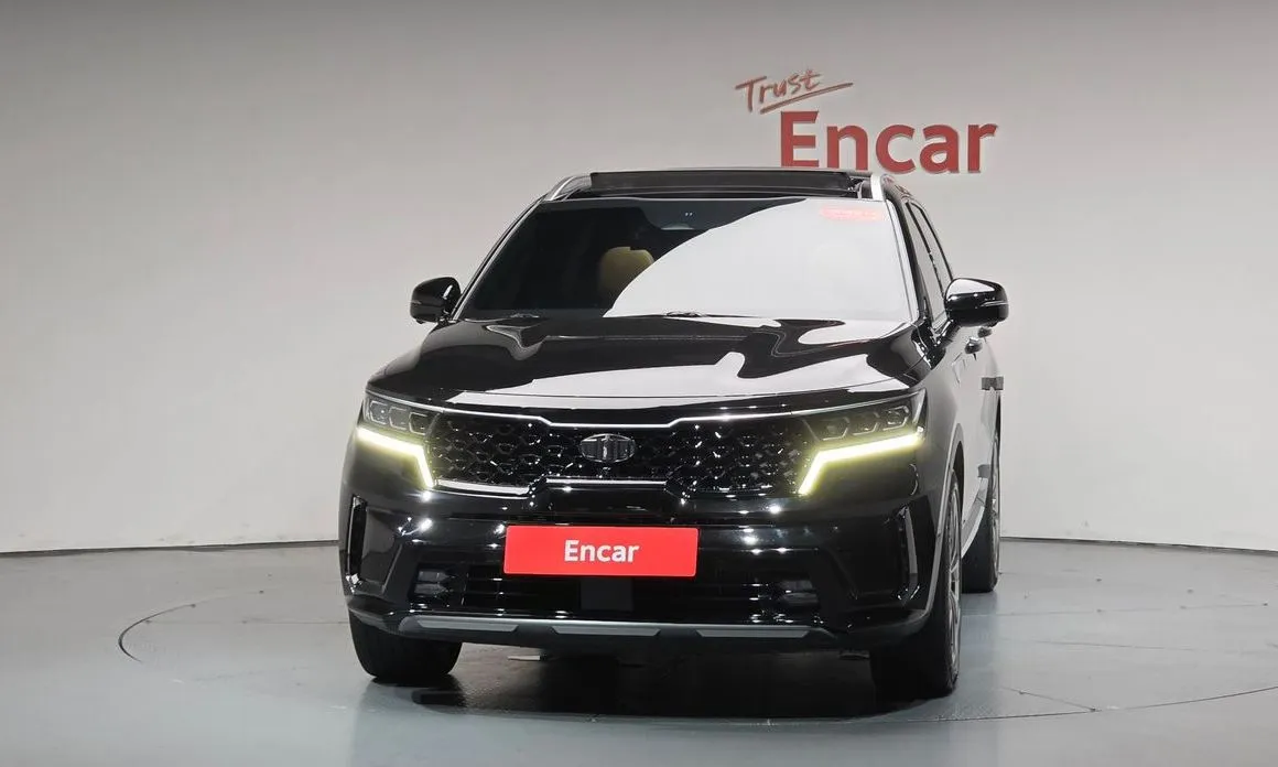 Kia Sorento — фото 3