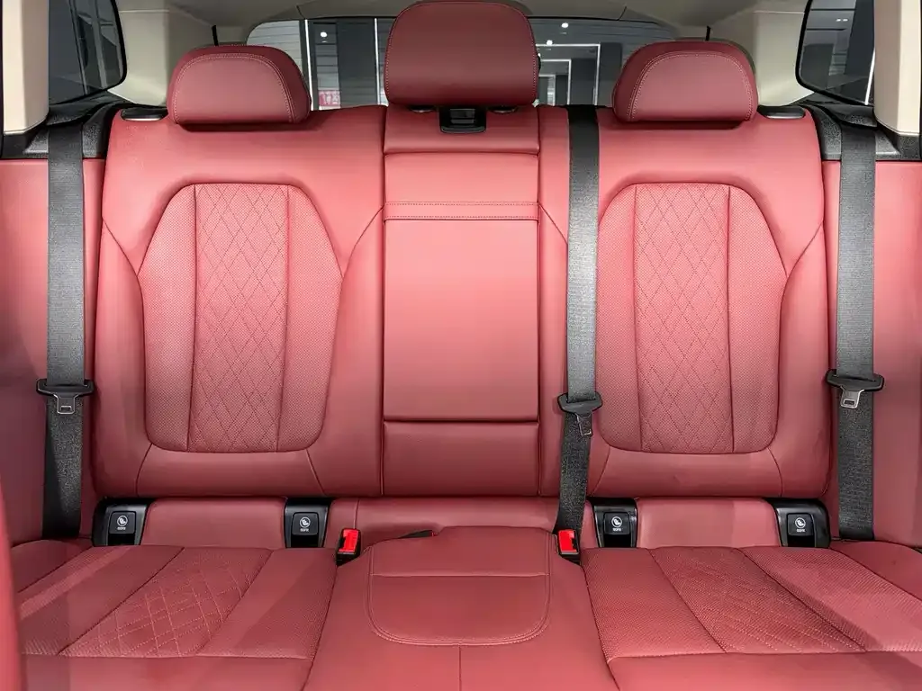 BMW X3 — фото 4