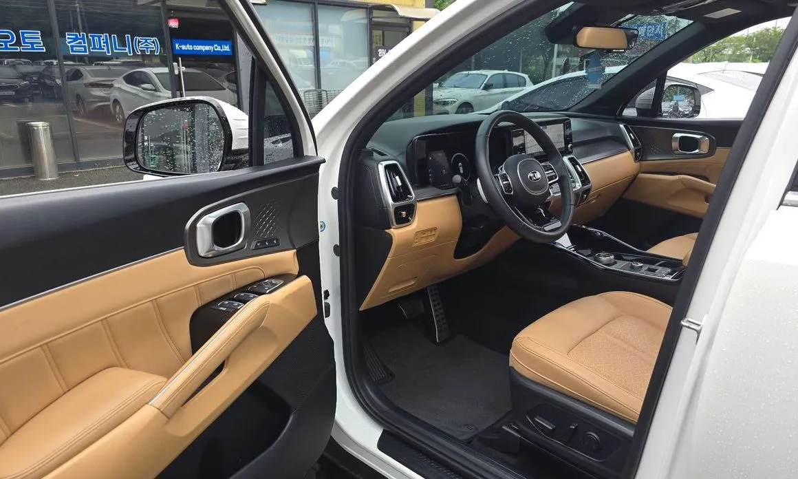 Kia Sorento — фото 4