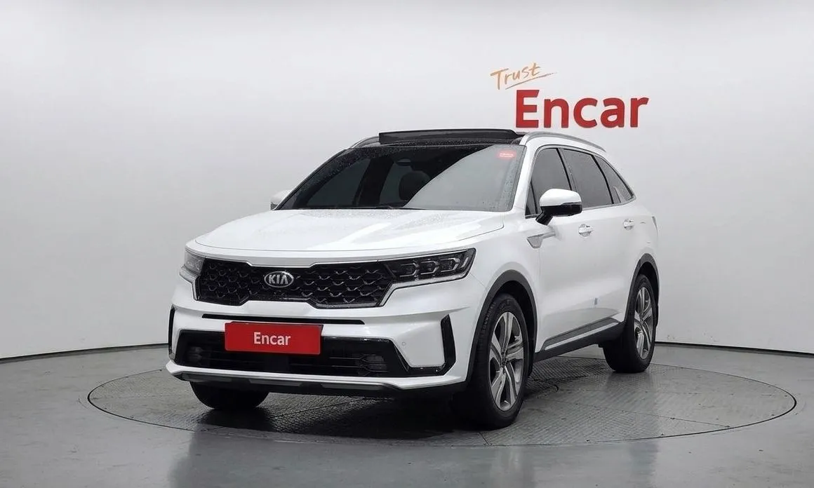 Kia Sorento — фото 2