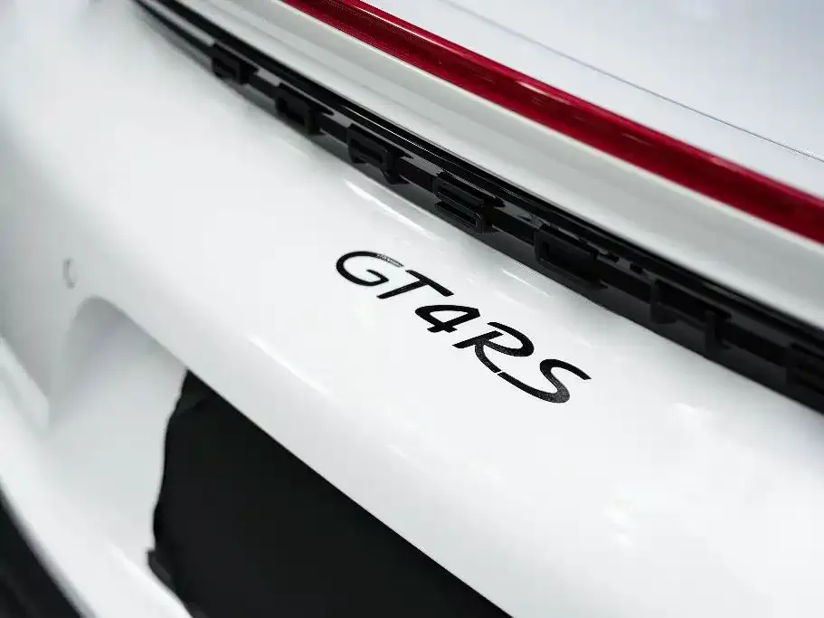 Porsche 718 — фото 2