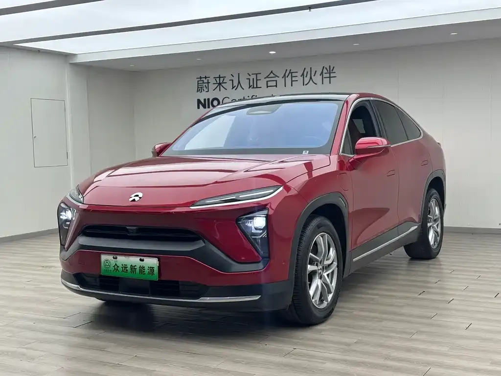 NIO EC6