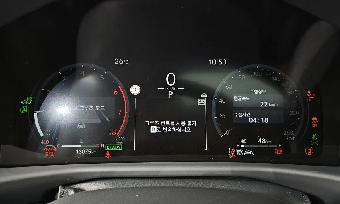 Lexus LX 2025 из KR, фото 5