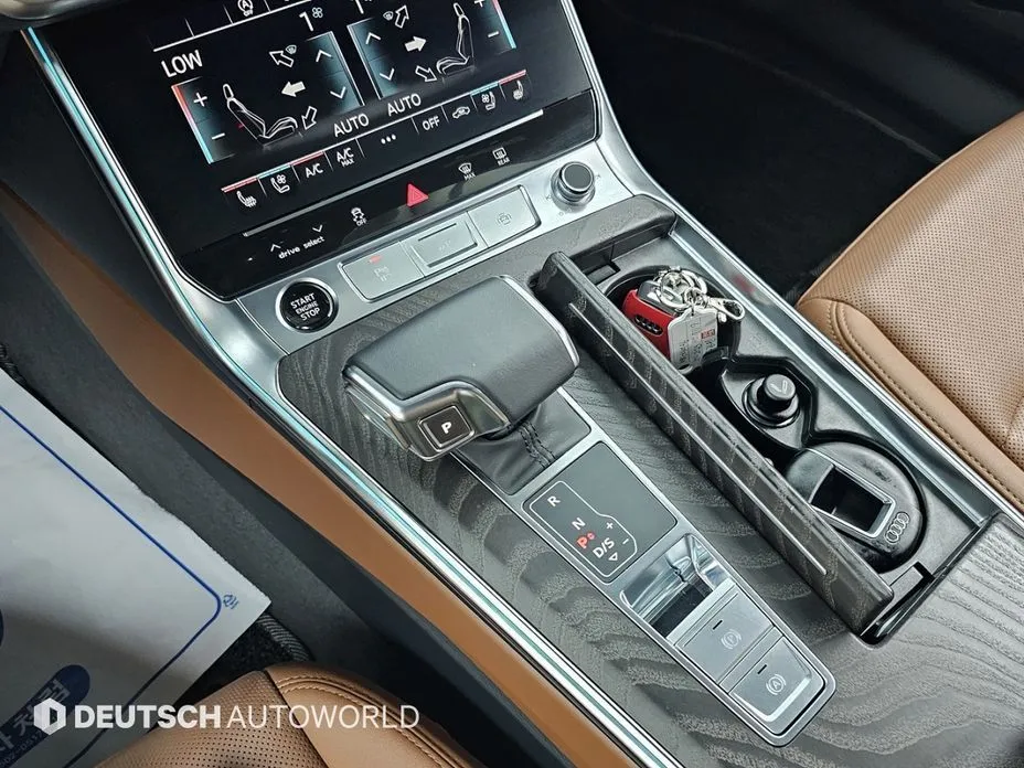 Audi A6 — фото 4
