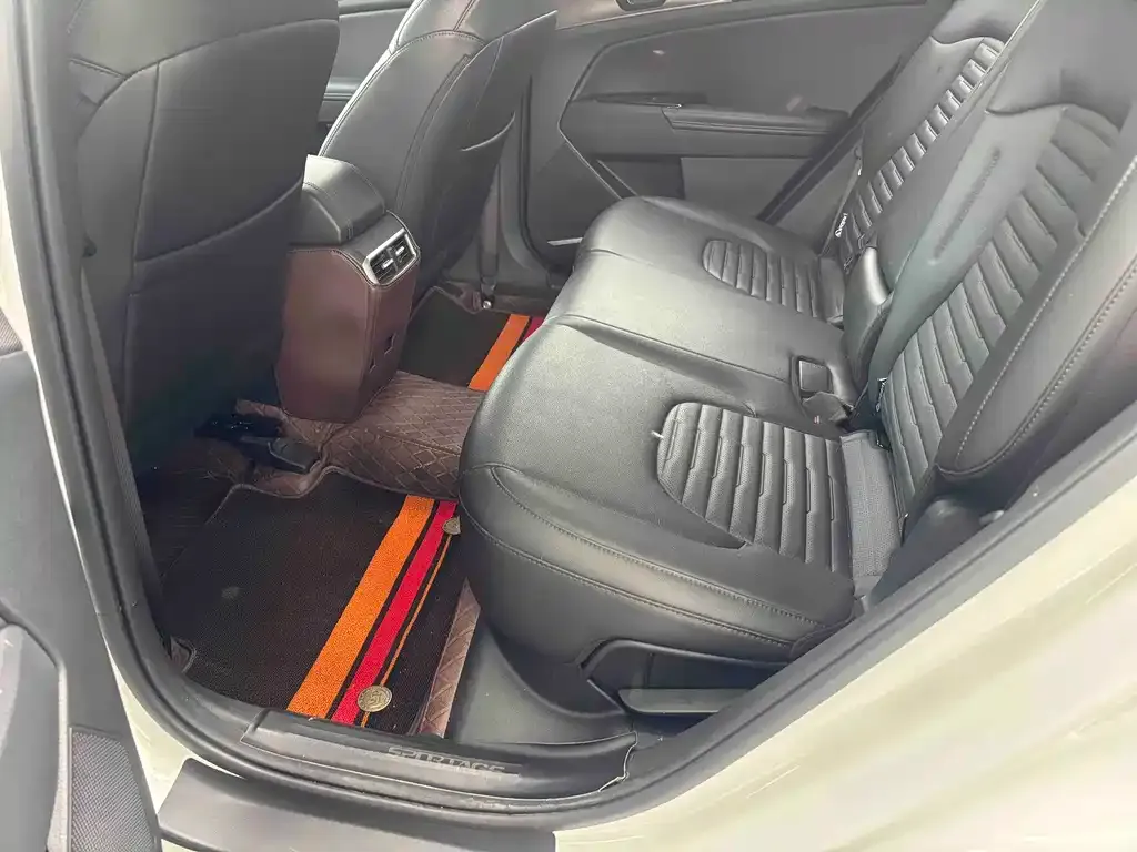 Kia Sportage — фото 2
