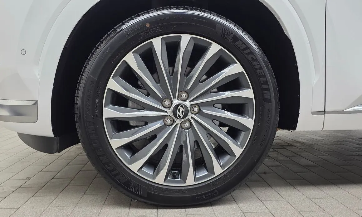 Hyundai Palisade — фото 10