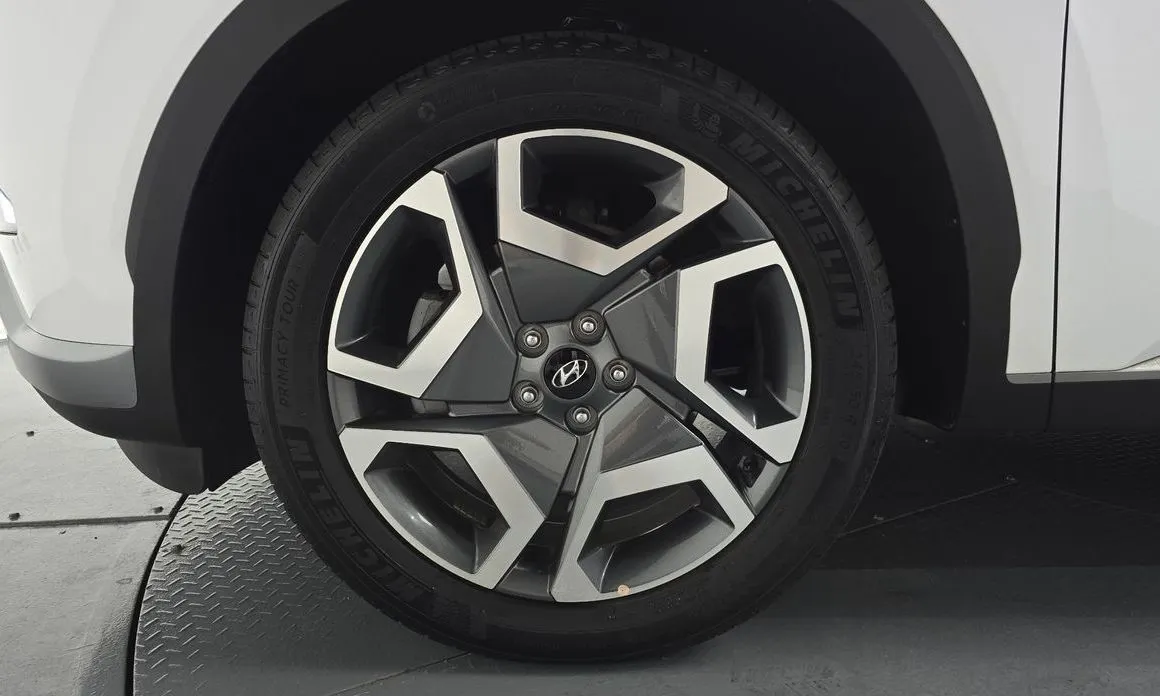 Hyundai Palisade — фото 3