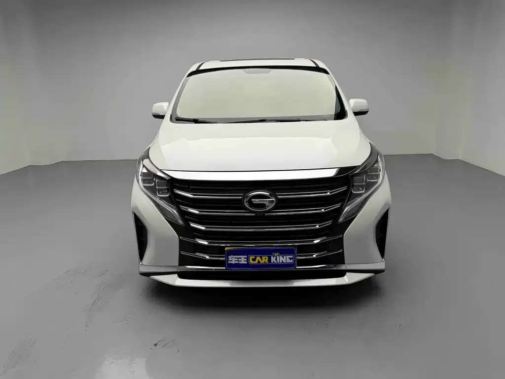 GAC Motor Trumpchi M8 — фото 9