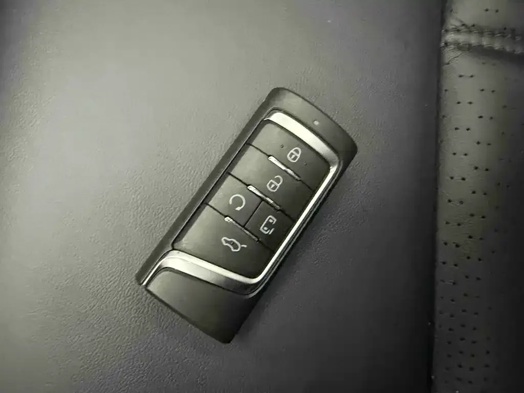 GAC Motor Trumpchi M8 — фото 4