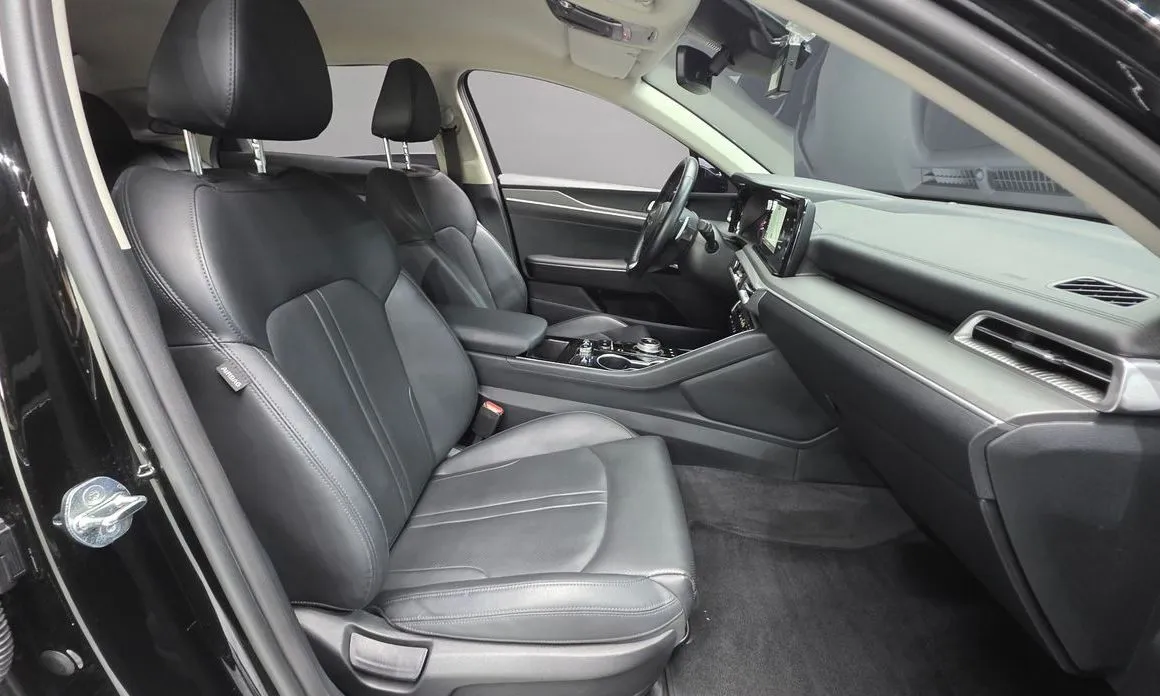 Kia K5 2023 из KR, фото 9