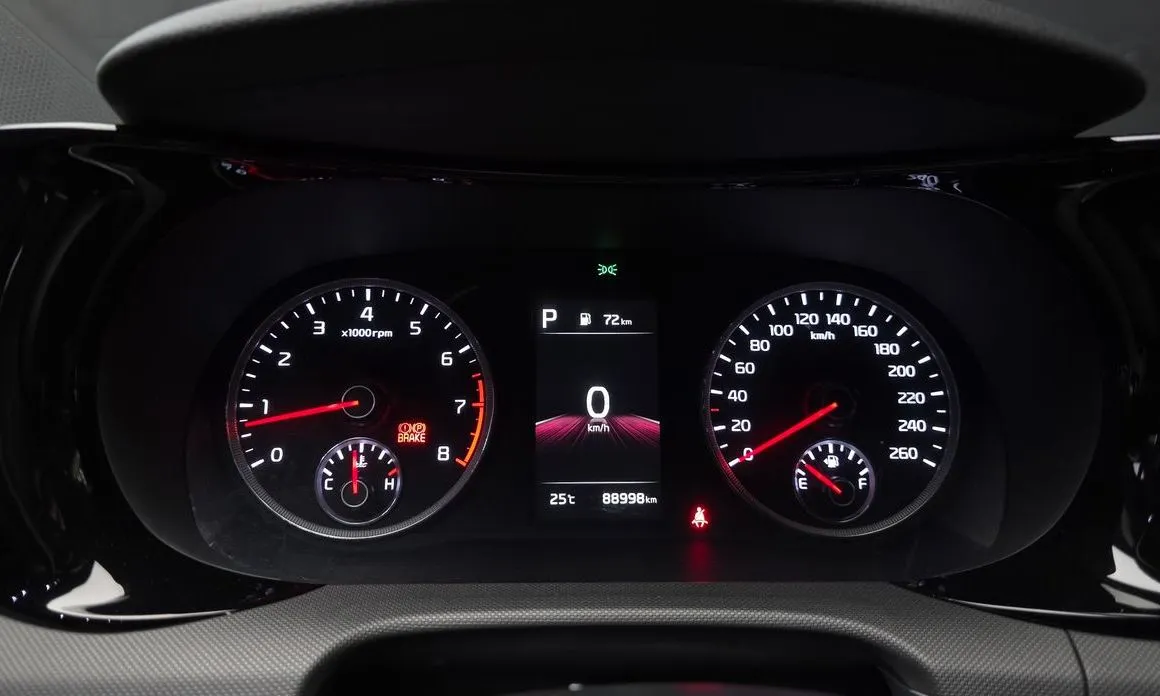 Kia K5 2023 из KR, фото 6